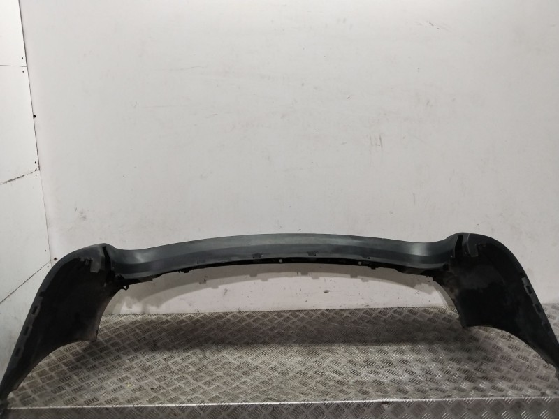 Recambio de paragolpes trasero para dacia logan mcv (ks_) 1.5 dci (ks0k) referencia OEM IAM 6001549254  