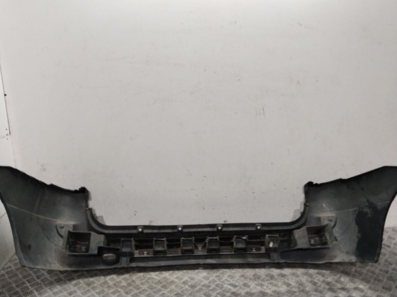 Recambio de paragolpes trasero para dacia logan mcv (ks_) 1.5 dci (ks0k) referencia OEM IAM 6001549254  