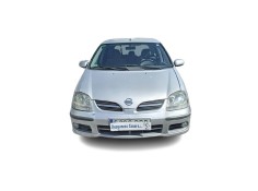 nissan almera tino (v10) del año 2005