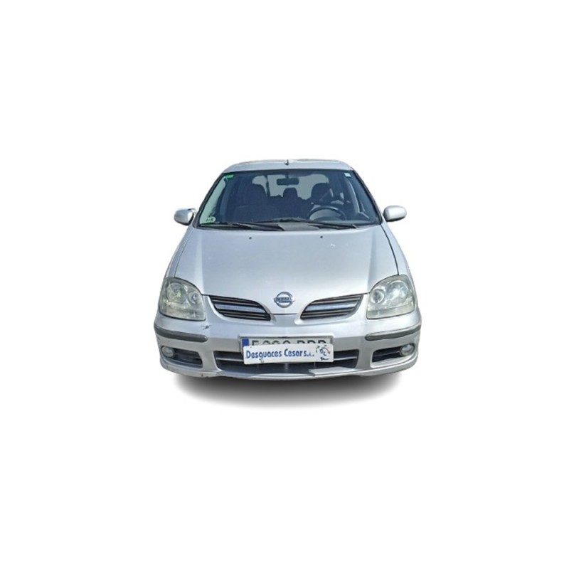 nissan almera tino (v10) del año 2005