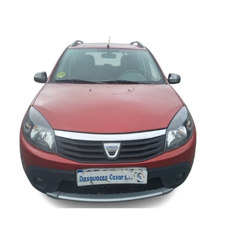 DACIA SANDERO II (B8_) - imagen 1