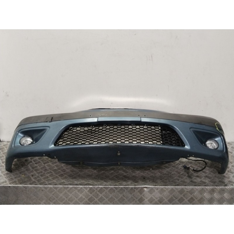 Recambio de paragolpes delantero para dacia logan mcv (ks_) 1.5 dci (ks0k) referencia OEM IAM 6001549312  