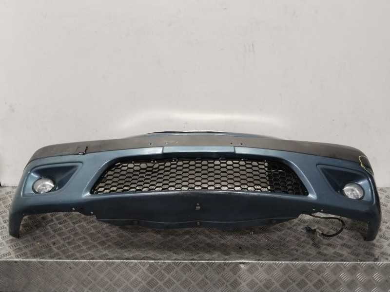 Recambio de paragolpes delantero para dacia logan mcv (ks_) 1.5 dci (ks0k) referencia OEM IAM 6001549312  
