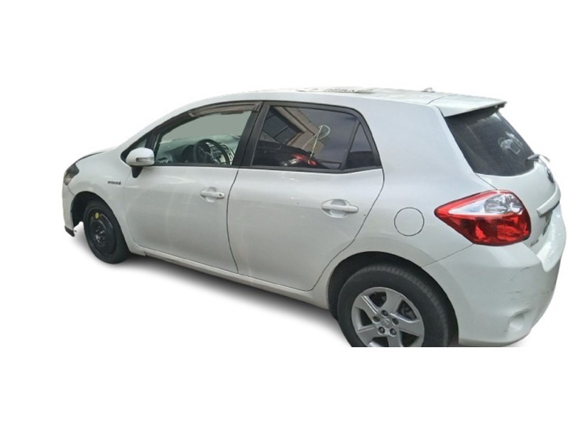 toyota auris (_e18_) del año 2013 toyota auris (_e18_) del año 2013