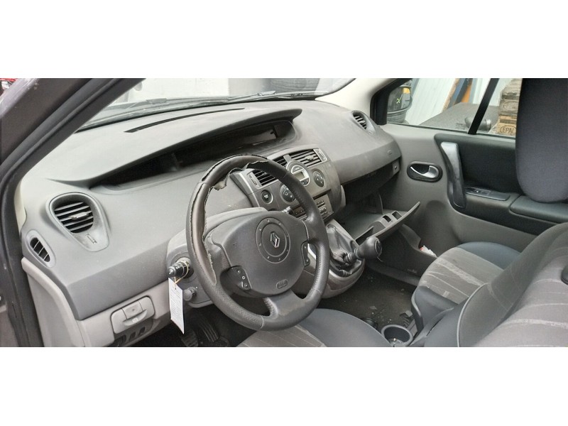 renault scénic ii (jm0/1_) del año 2005 renault scénic ii (jm0/1_) del año 2005