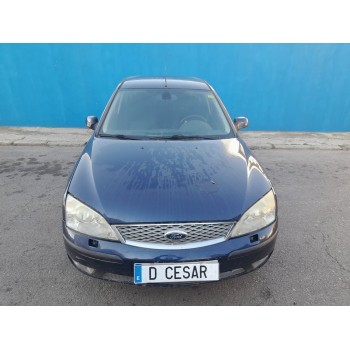 FORD MONDEO BERLINA (GE)