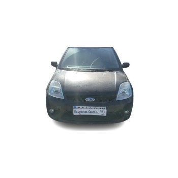FORD FIESTA V (JH_, JD_)