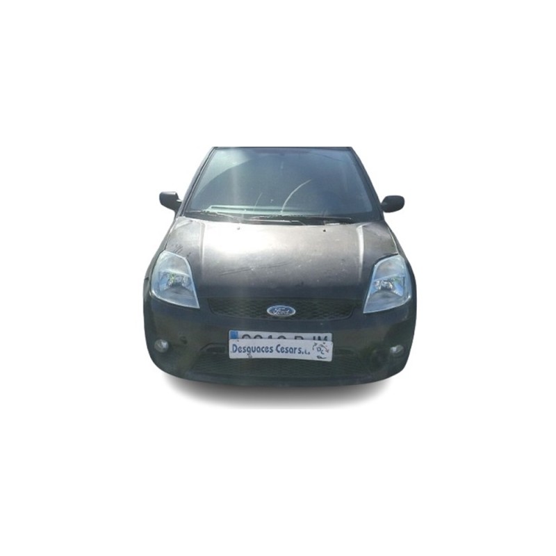 FORD FIESTA V (JH_, JD_) - imagen 1