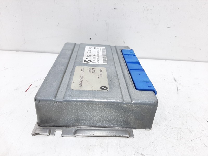 Recambio de centralita cambio automatico para bmw 3 (e46) 320 d referencia OEM IAM 7521759  