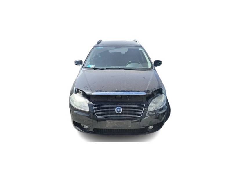 fiat croma (194_) del año 2014