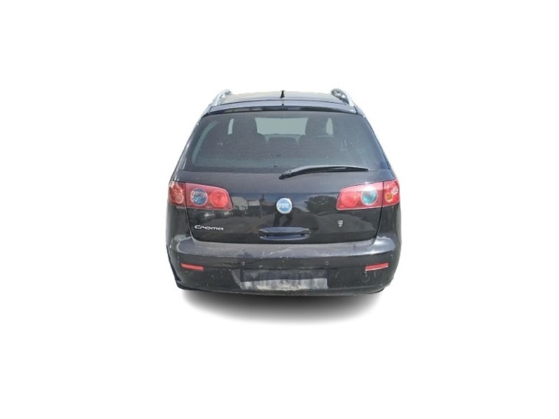 fiat croma (194_) del año 2014