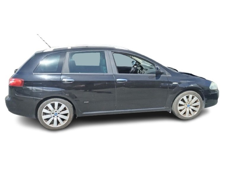 fiat croma (194_) del año 2014