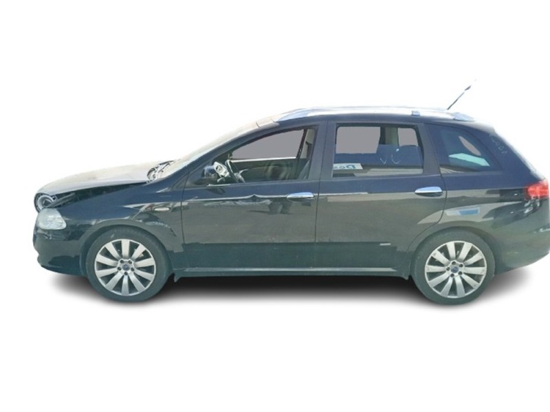 fiat croma (194_) del año 2014