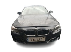 bmw 3 gran turismo (f34) del año 2013 2