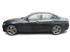 bmw 3 gran turismo (f34) del año 2013