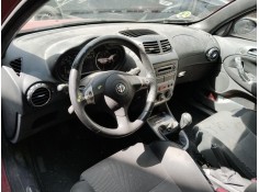 alfa romeo 147 (937_) del año 2006 2