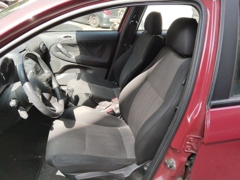 alfa romeo 147 (937_) del año 2006 alfa romeo 147 (937_) del año 2006