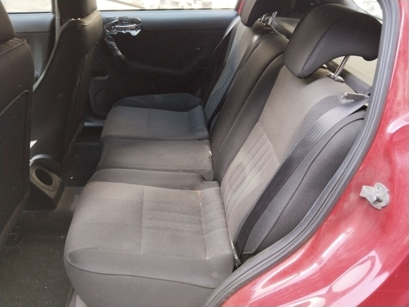 alfa romeo 147 (937_) del año 2006 alfa romeo 147 (937_) del año 2006