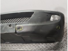 Recambio de paragolpes delantero para mercedes-benz sprinter 3,5-t autobús (b906) 313 cdi (906.731, 906.733, 906.735) referencia 2