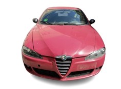 alfa romeo 147 (937_) del año 2006