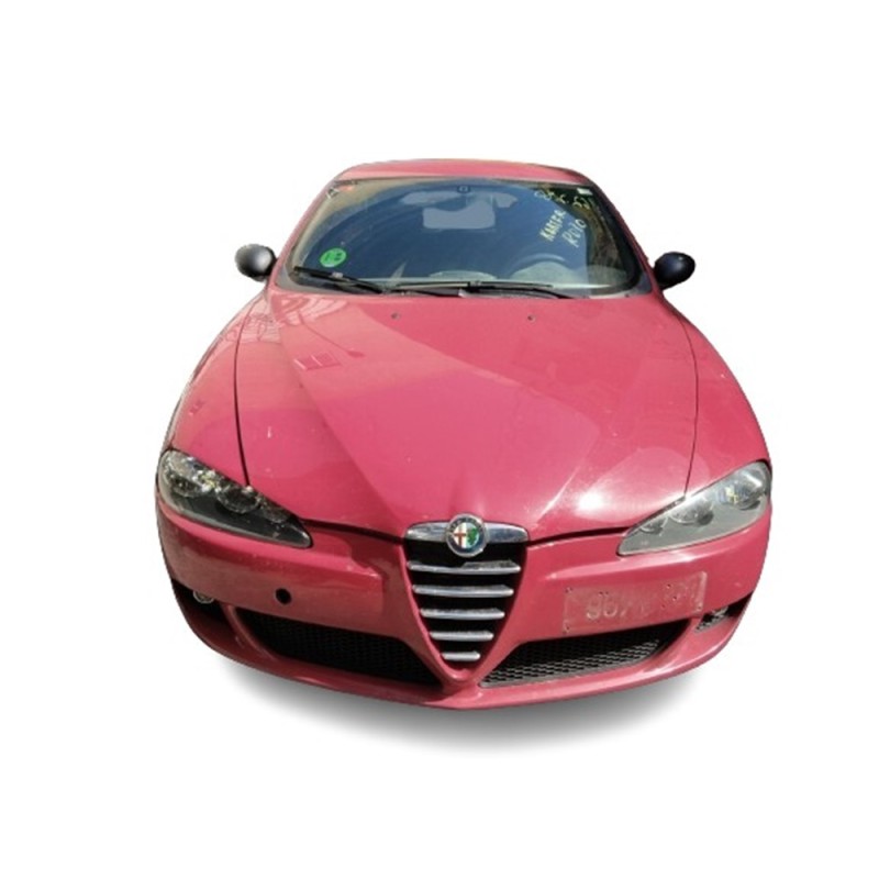 alfa romeo 147 (937_) del año 2006