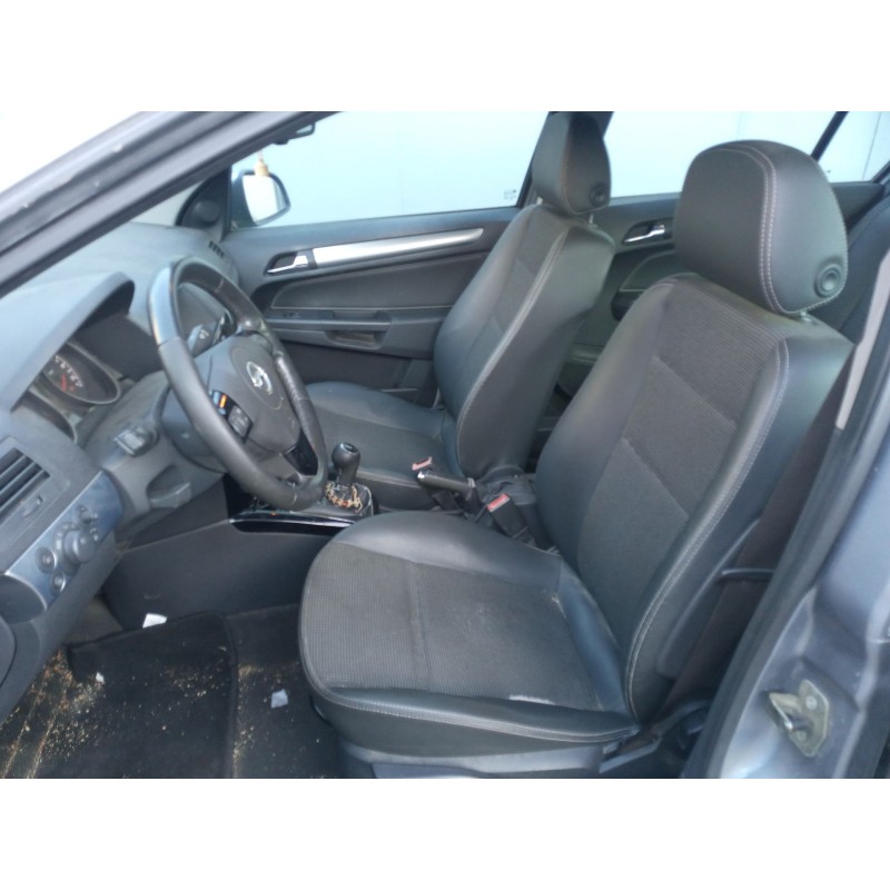 OPEL ASTRA H CLASSIC HATCHBACK (A04) - imagen 6