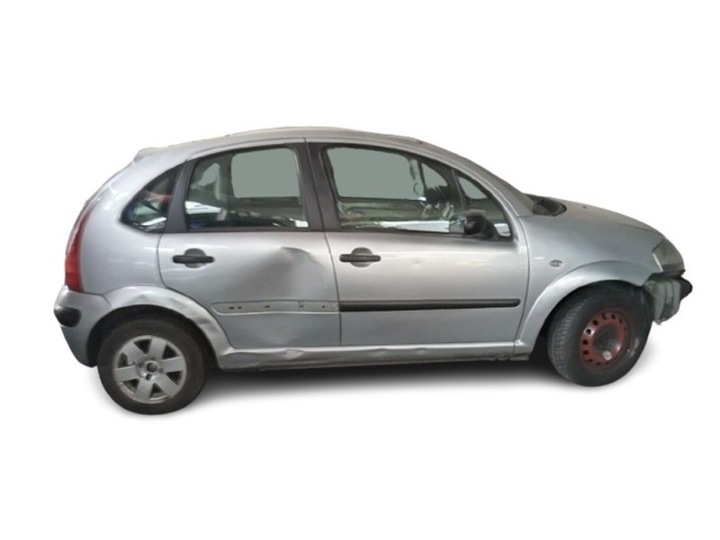 citroën c3 i (fc_, fn_) del año 2005 citroën c3 i (fc_, fn_) del año 2005