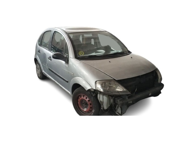 citroën c3 i (fc_, fn_) del año 2005 citroën c3 i (fc_, fn_) del año 2005