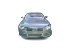 audi a4 b8 (8k2) del año 2012