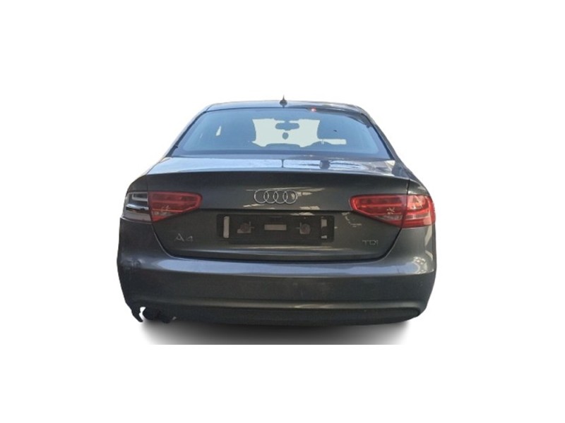 audi a4 b8 (8k2) del año 2012 audi a4 b8 (8k2) del año 2012