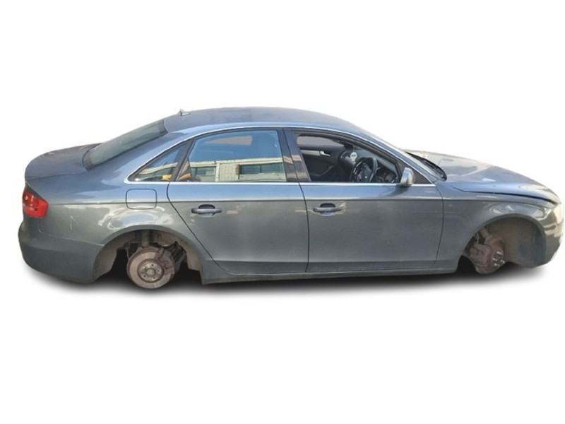 audi a4 b8 (8k2) del año 2012 audi a4 b8 (8k2) del año 2012