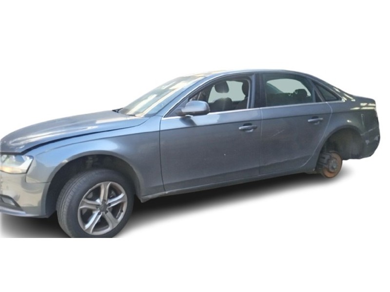 audi a4 b8 (8k2) del año 2012 audi a4 b8 (8k2) del año 2012