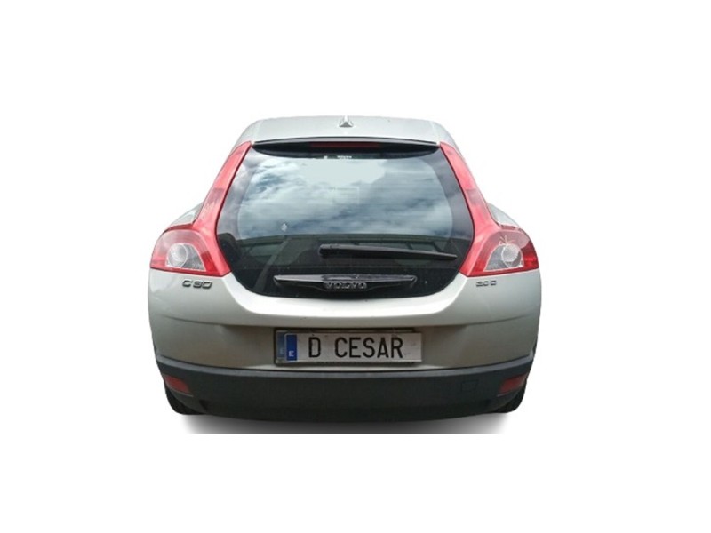 volvo c30 (533) del año 2008