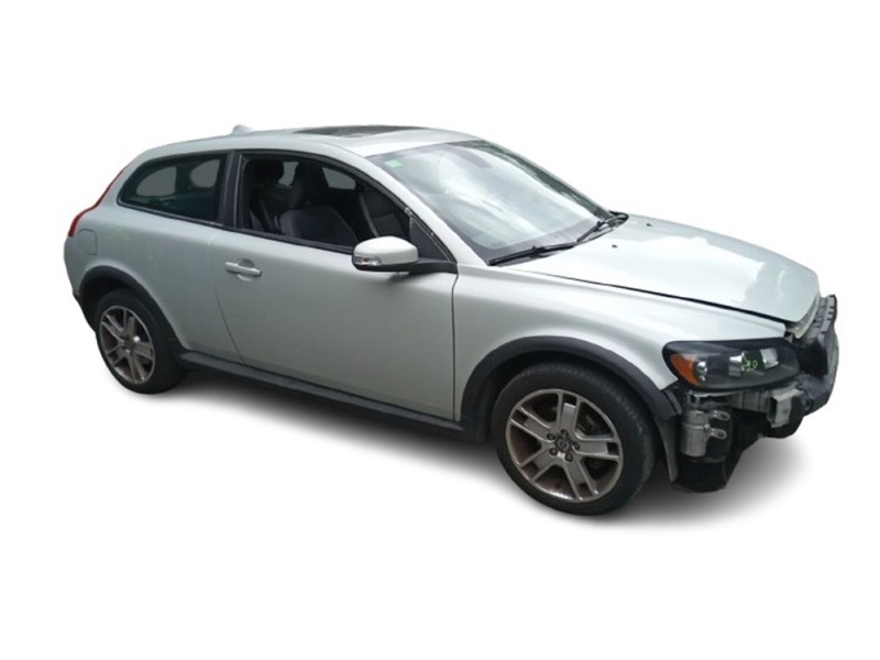 volvo c30 (533) del año 2008