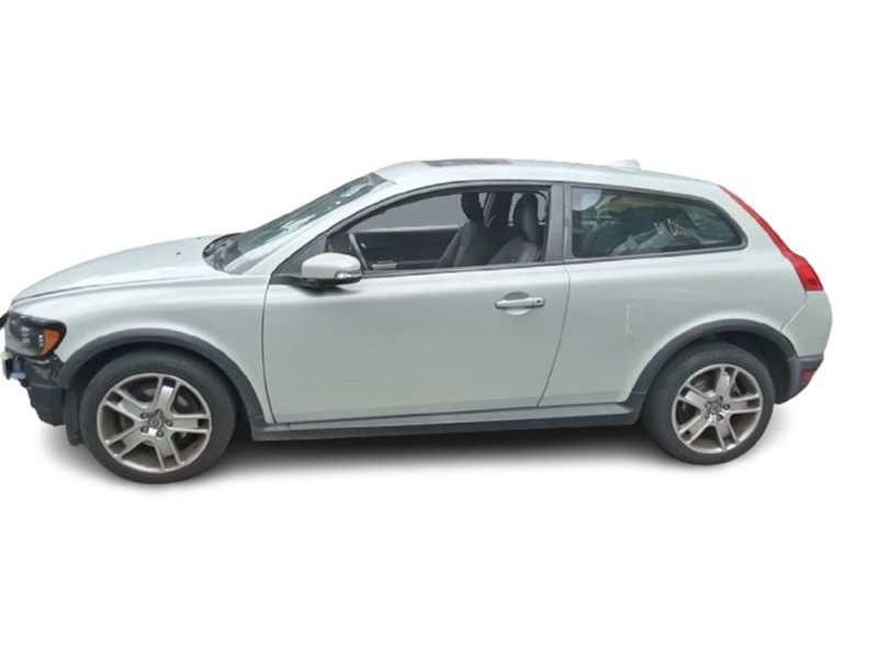volvo c30 (533) del año 2008