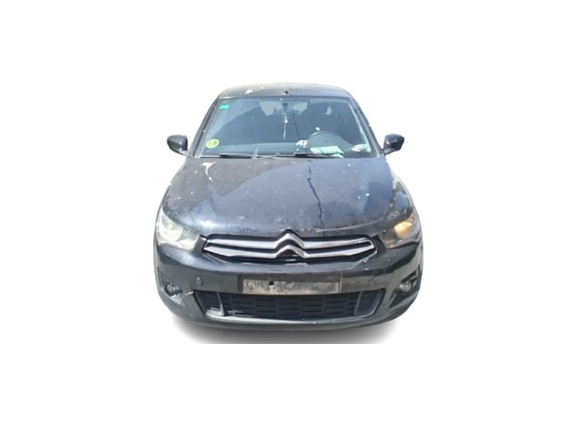 citroën c-elysee (dd_) del año 2015