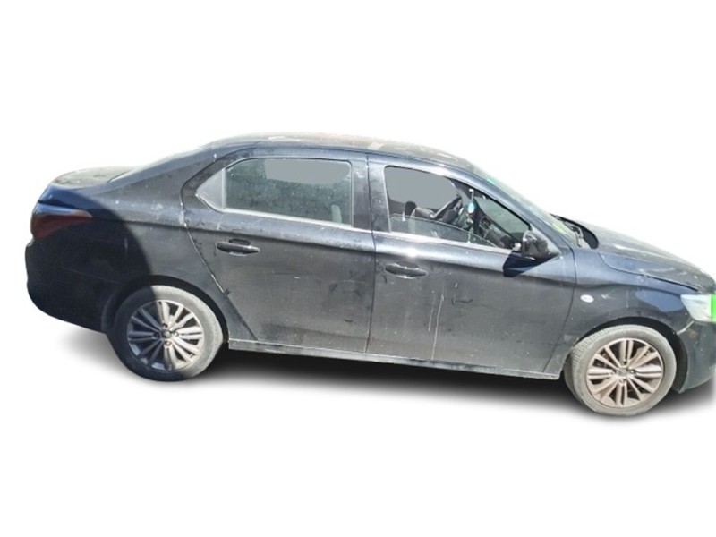 citroën c-elysee (dd_) del año 2015