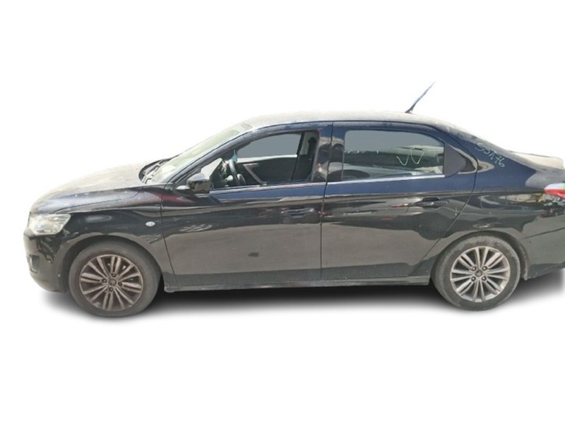 citroën c-elysee (dd_) del año 2015