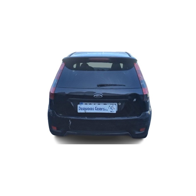 FORD FIESTA V (JH_, JD_) - imagen 2