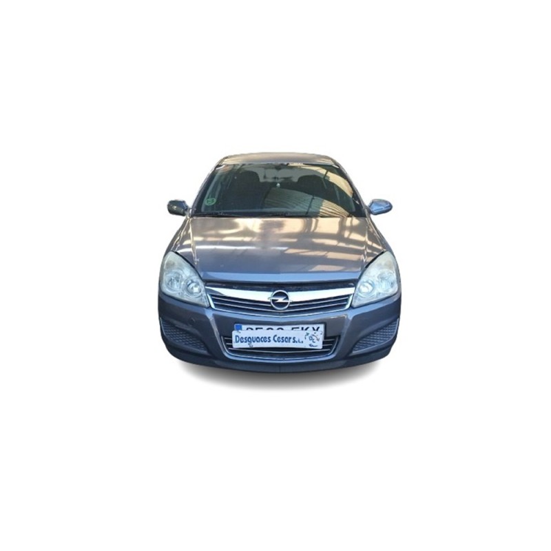 opel astra h (a04) del año 2007