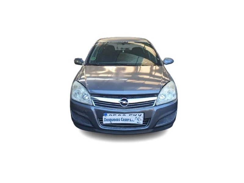 opel astra h (a04) del año 2007