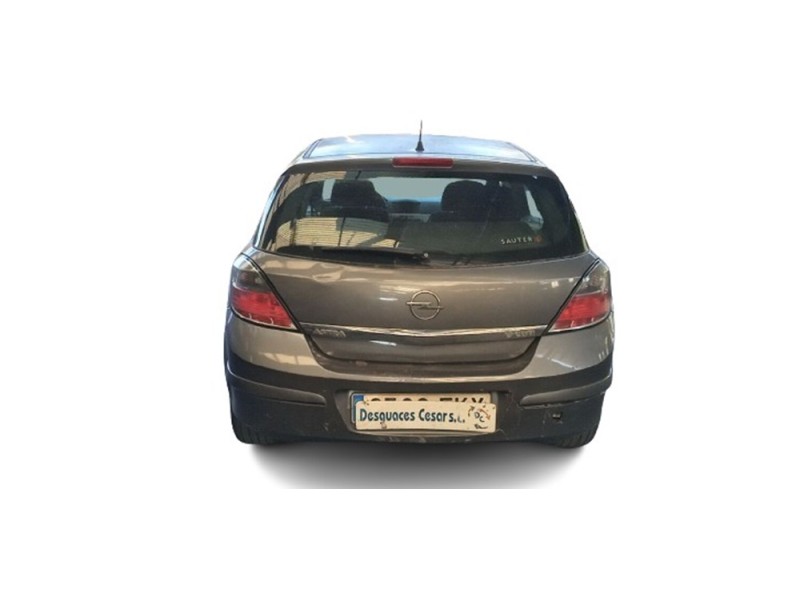 opel astra h (a04) del año 2007