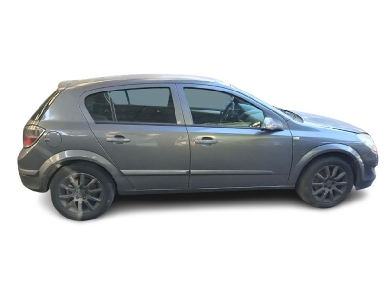 opel astra h (a04) del año 2007