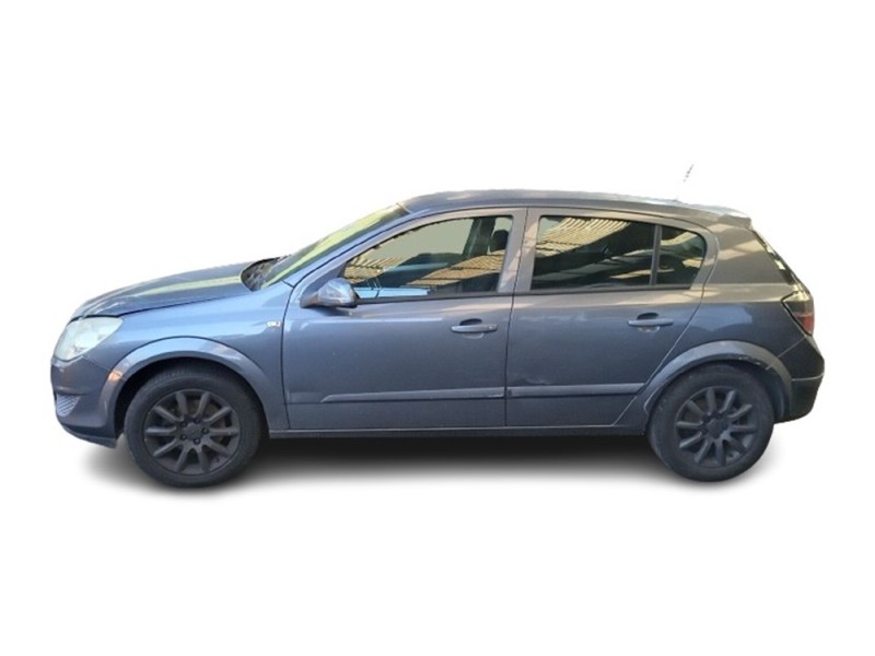 opel astra h (a04) del año 2007