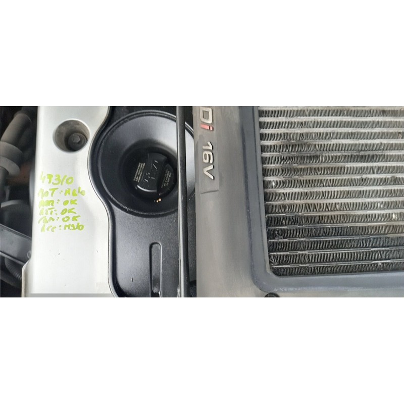 HYUNDAI SANTA FE (BM) - imagen 3