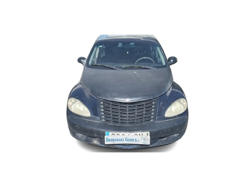 chrysler pt cruiser (pt_) del año 2000
