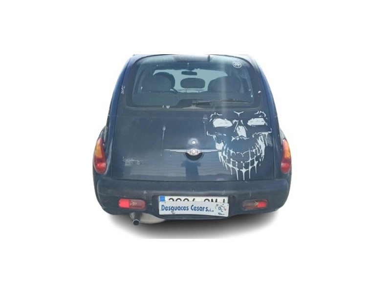 chrysler pt cruiser (pt_) del año 2000
