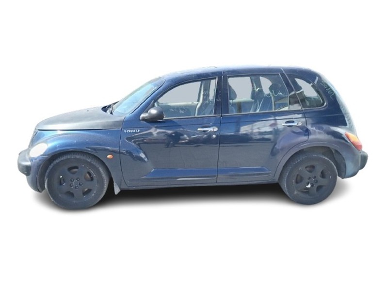 chrysler pt cruiser (pt_) del año 2000
