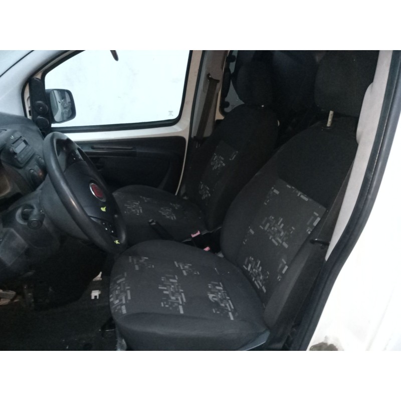 FIAT FIORINO MONOSPACE (225_) - imagen 1