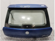Recambio de porton trasero para fiat grande punto (199) 1.4 referencia OEM IAM 51701183  AZUL